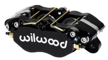 Load image into Gallery viewer, Wilwood Caliper-Dynapro 5.25in Mount 1.38in Pistons 1.25in Disc - Black Ops Auto Works