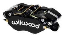 Load image into Gallery viewer, Wilwood Caliper-Dynapro 5.25in Mount 1.38in Pistons .81in Disc - Black Ops Auto Works