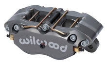 Load image into Gallery viewer, Wilwood Caliper-Dynapro 5.25in Mount 1.38in Pistons .38in Disc - Black Ops Auto Works