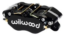 Load image into Gallery viewer, Wilwood Caliper-Dynapro 5.25in Mount 1.38in Pistons .38in Disc - Black Ops Auto Works