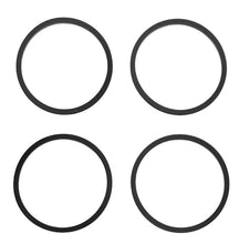 Load image into Gallery viewer, Wilwood O-Ring Kit - 1.75in Square Seal - 4 pk. - Black Ops Auto Works