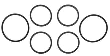 Load image into Gallery viewer, Wilwood O-Ring Kit - 1.75in/1.38/1.38in Square Seal - 6 pk. - Black Ops Auto Works