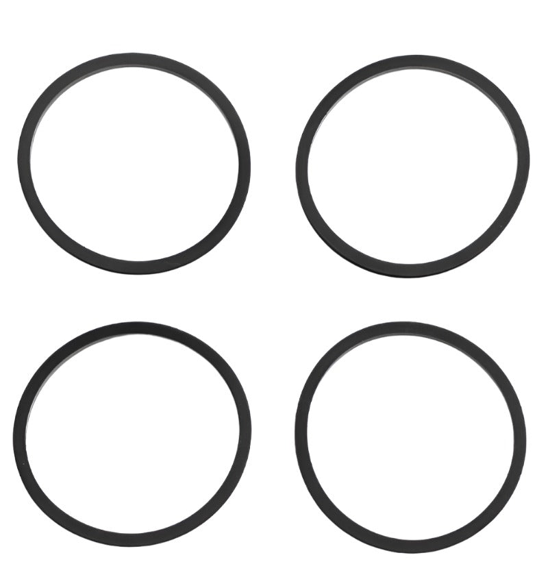 Wilwood O-Ring Kit - 1.62in Square Seal - 4 pk. - Black Ops Auto Works