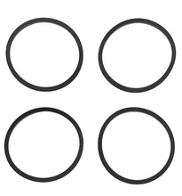 Load image into Gallery viewer, Wilwood O-Ring Kit - 1.62in Square Seal - 4 pk. - Black Ops Auto Works