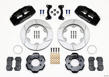 Load image into Gallery viewer, Wilwood Dynapro 6 Front Hat Kit 11.00in GT Rotor 95-05 Miata - Black Ops Auto Works