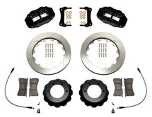 Load image into Gallery viewer, Wilwood Narrow Superlite 6R Front Kit 12.88in Slotted Rotor w/ Lines 05-15 Toyota Tacoma Wilwood