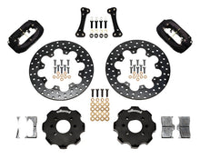 Load image into Gallery viewer, Wilwood Forged Dynalite Front Drag Kit Drilled Rotor Integra/Civic w/Fac.262mm Rtr - Black Ops Auto Works