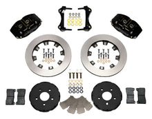 Load image into Gallery viewer, Wilwood Dynapro Radial Front Kit 11.75in-Race Mini Cooper w/ 15in Wheels - Black Ops Auto Works