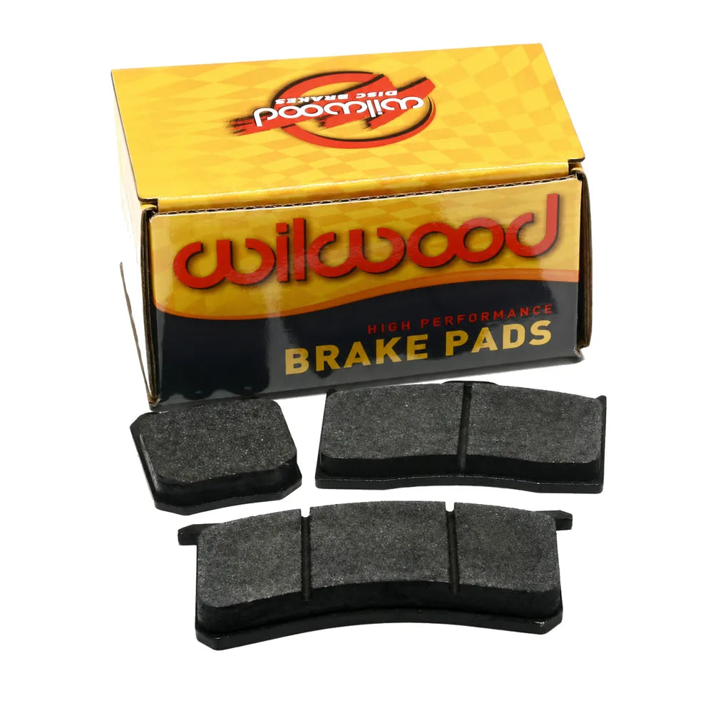 Wilwood Pad Set BP-20 Dynapro UTV4 UTV6