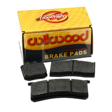 Load image into Gallery viewer, Wilwood Pad Set BP-20 Dynapro UTV4 UTV6