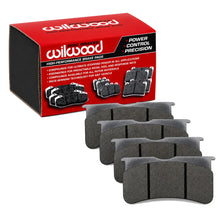 Load image into Gallery viewer, Wilwood Pad Set BP-30 GN calipers