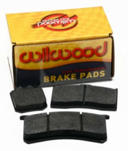 Load image into Gallery viewer, Wilwood Pad Set BP-10 7420 FSL SL4/6 - Black Ops Auto Works