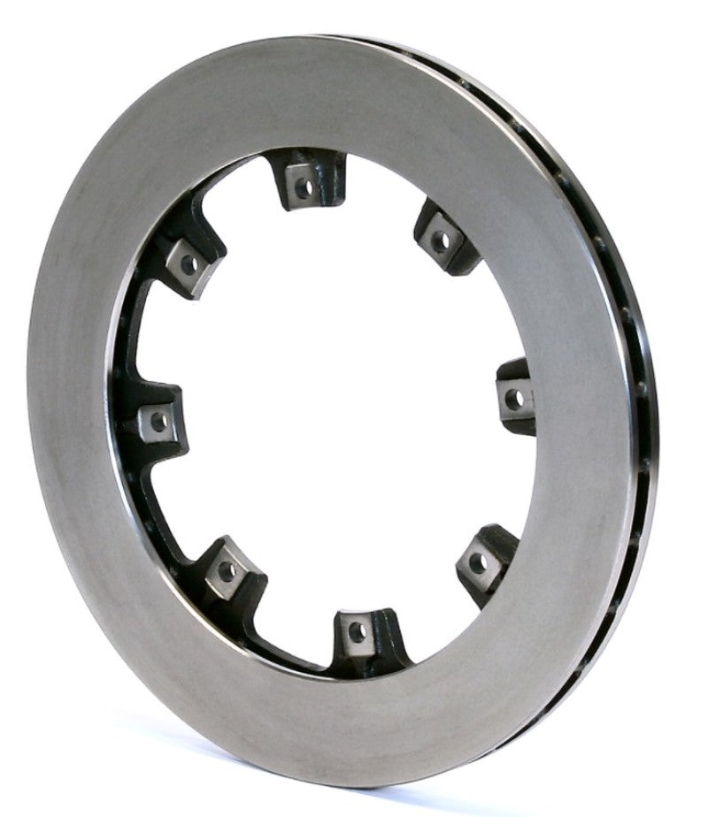 Wilwood Rotor-UL32 Vented Iron 12.19 x .810 - 8 on 7.00in - Black Ops Auto Works
