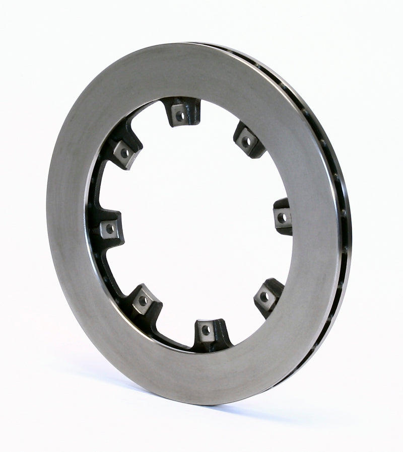 Wilwood Rotor-UL32 Vented Iron 11.75 x .810 - 8 on 7.00in - Black Ops Auto Works