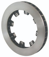 Load image into Gallery viewer, Wilwood Rotor-UL32 Vented Iron 11.75 x 1.25 - 8 on 7.00in-Brake Rotors - 2 Piece-Wilwood