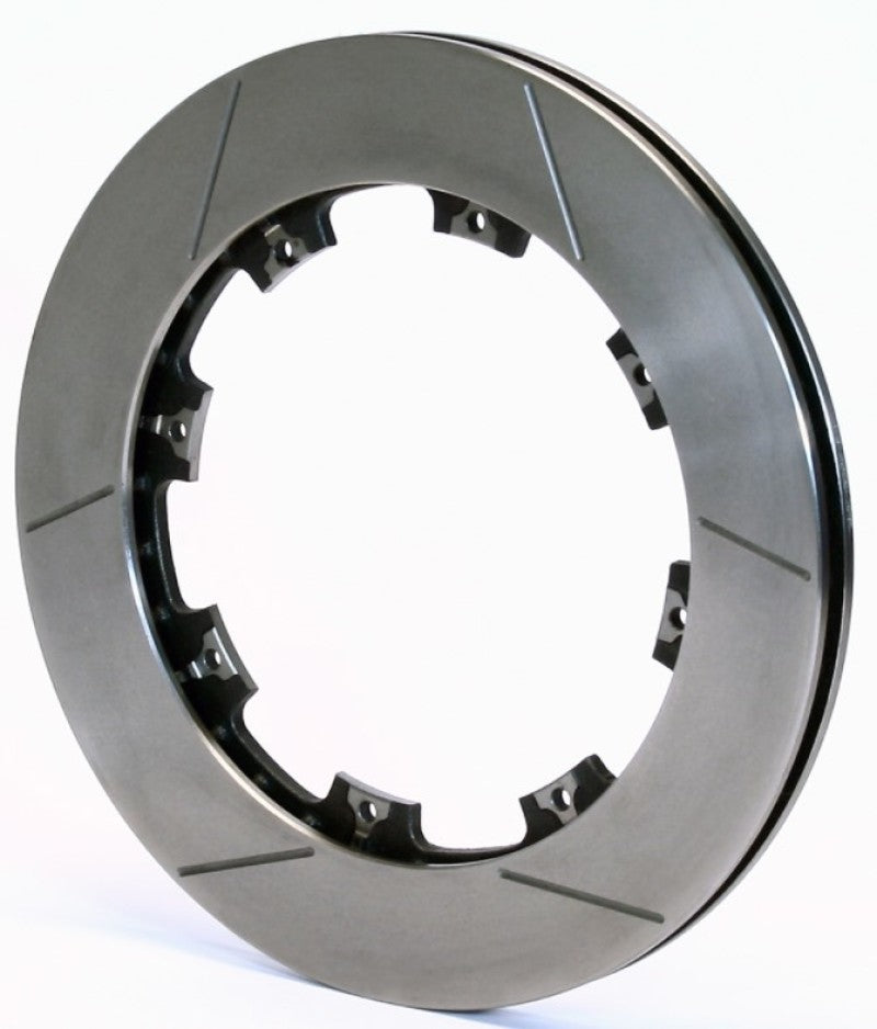 Wilwood Rotor-UL30 GTS Vented Iron 11.00 x .810 - 6 on 6.25in - Black Ops Auto Works