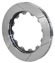 Load image into Gallery viewer, Wilwood Rotor-SV-GT 72 SPC-37 -RH 14.25 x 1.25 - 12 on 8.75in-Brake Rotors - 2 Piece-Wilwood