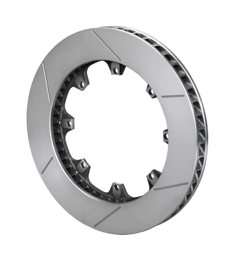 Wilwood Rotor-GT48 SPC-37-RH 12.19 x 1.25 - 8 on 7.00in - Black Ops Auto Works