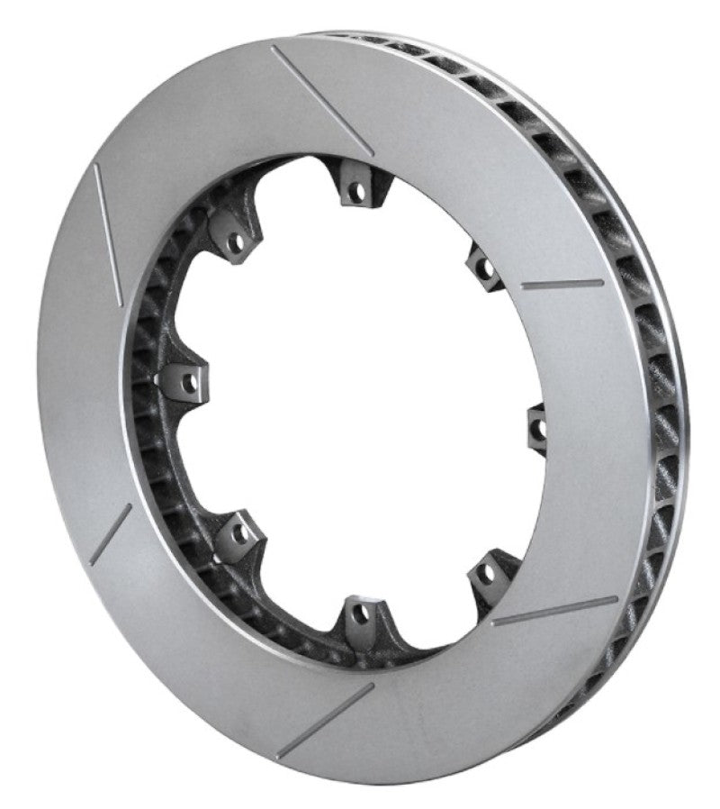 Wilwood Rotor-GT48 SPC-37-LH 12.19 x 1.25 - 8 on 7.00in - Black Ops Auto Works
