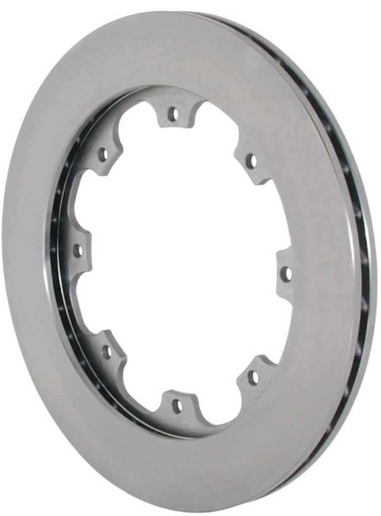 Wilwood Rotor-HD36 SPC-37 -RH 11.75 x .810 - 8 on 7.00in - Black Ops Auto Works