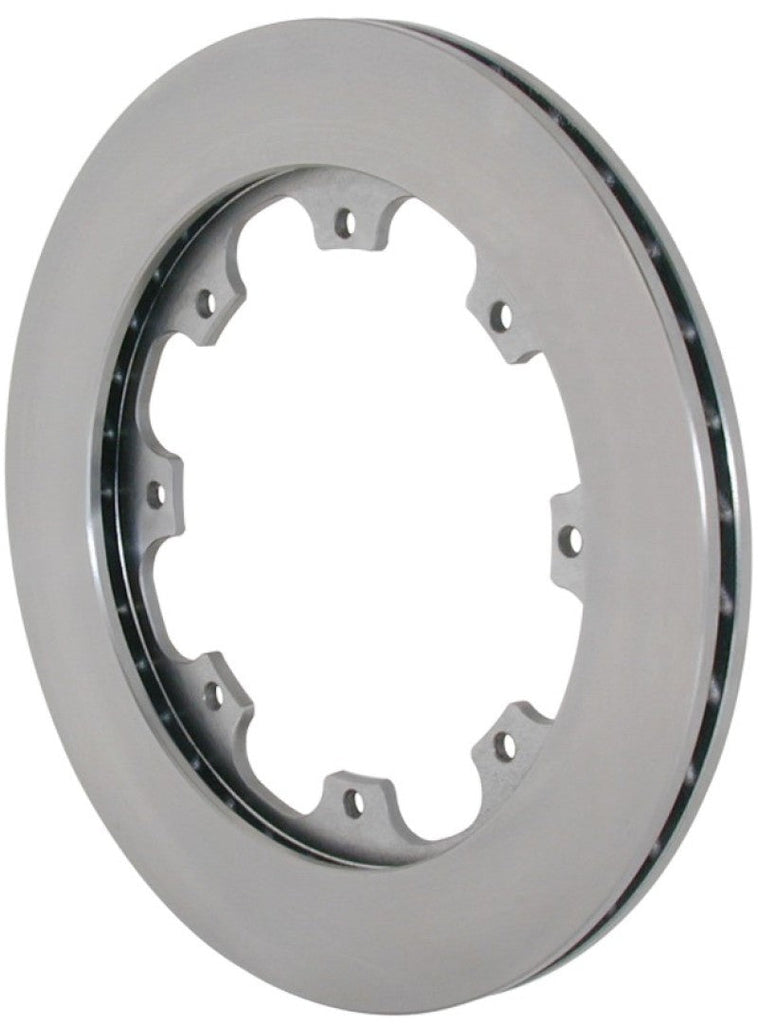 Wilwood Rotor-HD36 SPC-37 -LH 11.75 x .810 - 8 on 7.00in - Black Ops Auto Works