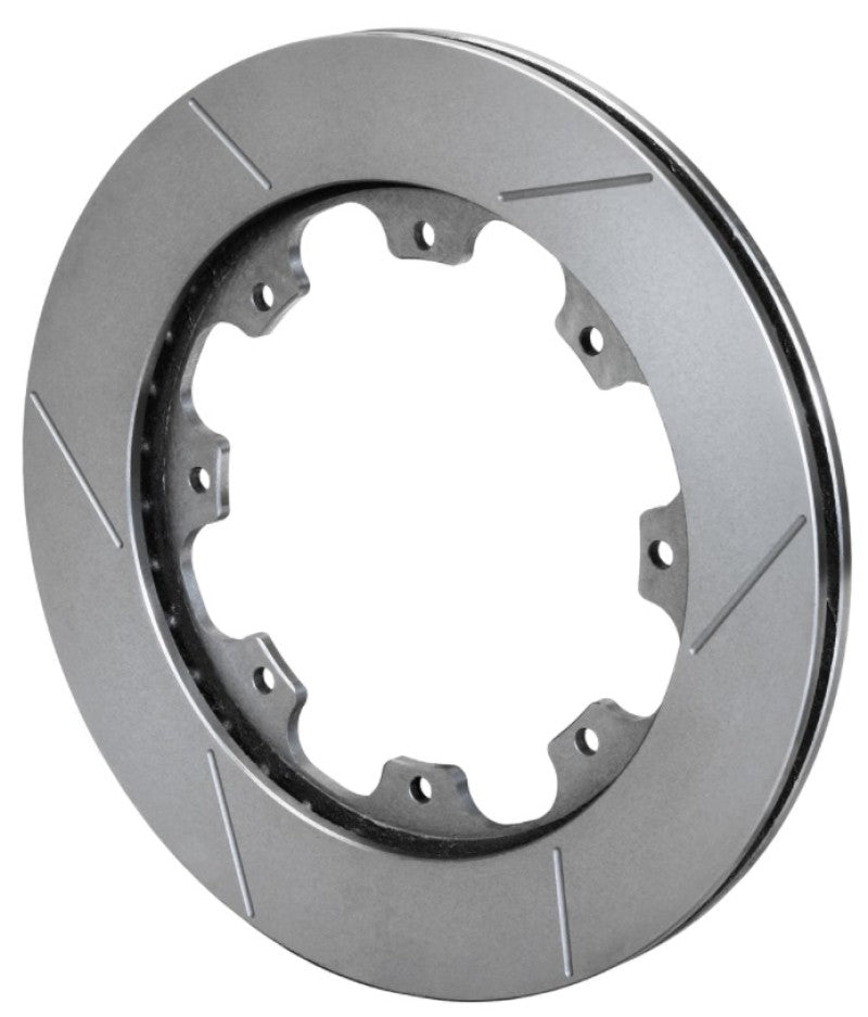 Wilwood Rotor-GT36 SPC-37 -RH 11.75 x .810 - 8 on 7.00in - Black Ops Auto Works