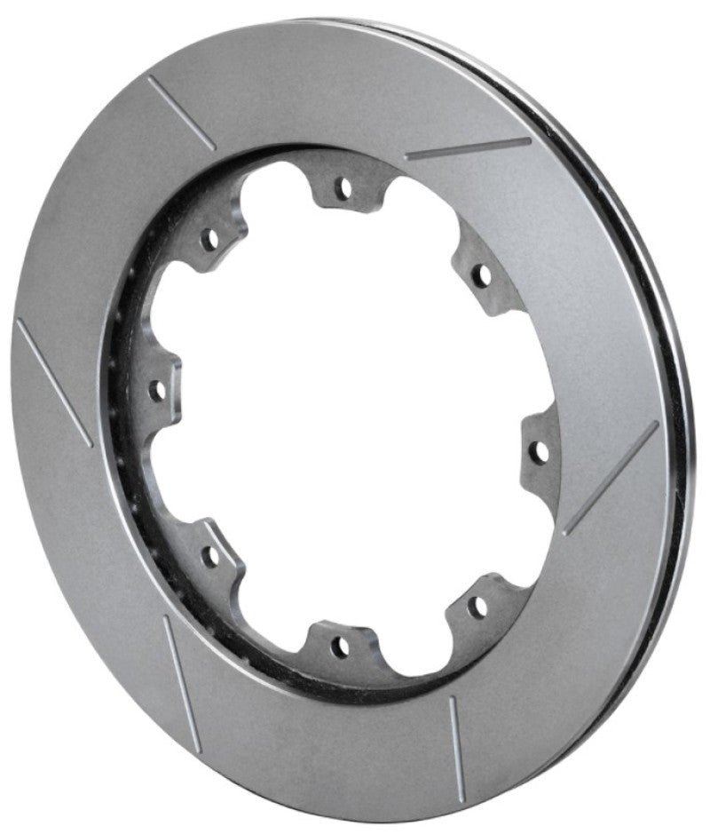 Wilwood Rotor-GT36 SPC-37 -LH 11.75 x .810 - 8 on 7.00in - Black Ops Auto Works