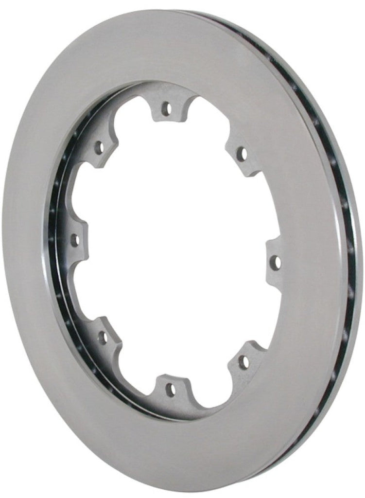 Wilwood Rotor-HD36 SPC-37 -RH 12.19 x .810 - 8 on 7.00in - Black Ops Auto Works
