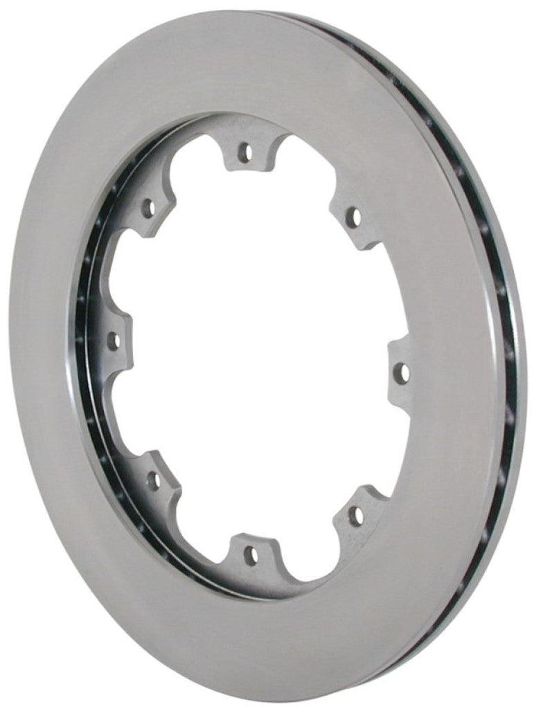 Wilwood Rotor-HD36 SPC-37 -LH 12.19 x .810 - 8 on 7.00in - Black Ops Auto Works