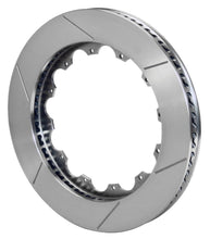 Load image into Gallery viewer, Wilwood Rotor-SV-GT72 SPC-37 -LH 14.00 x 1.25 - 12 on 8.25in-Brake Rotors - 2 Piece-Wilwood