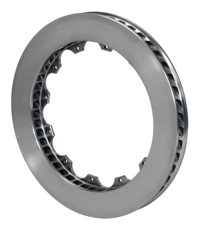 Wilwood Rotor-HD48 SPC-37-RH 13.06 x 1.25 - 12 on 8.75in - Black Ops Auto Works