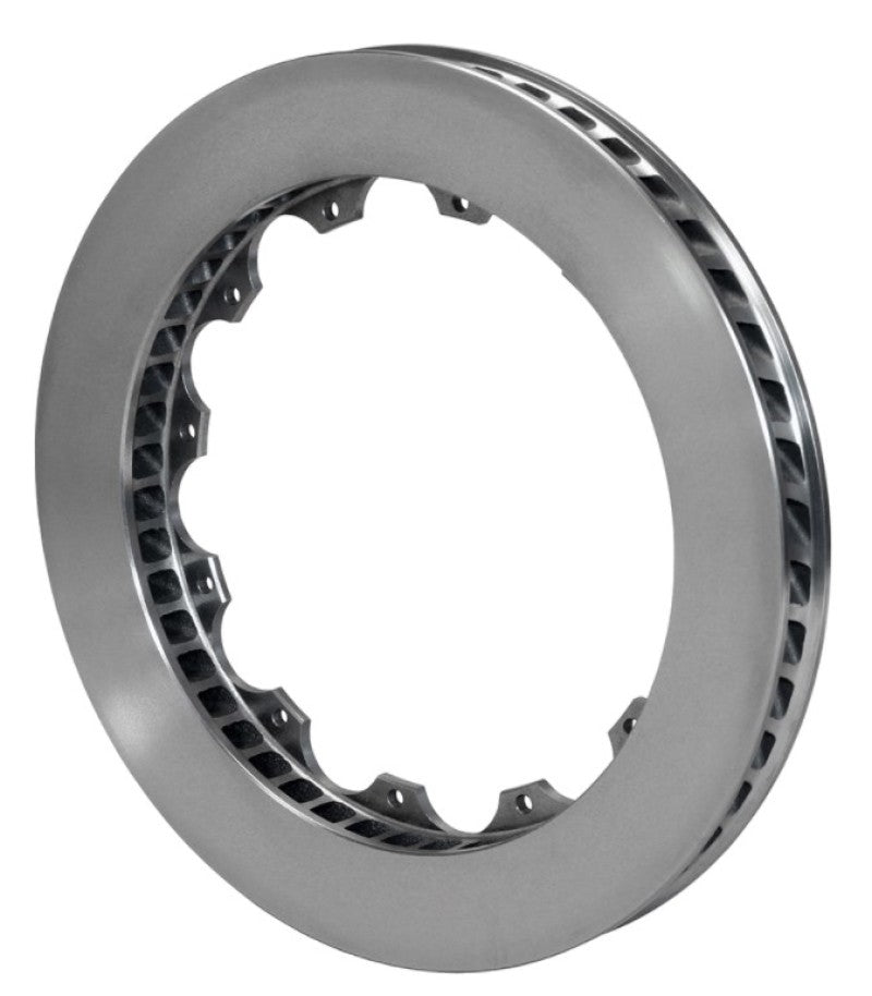Wilwood Rotor-HD48 SPC-37-LH 13.06 x 1.25 - 12 on 8.75in - Black Ops Auto Works