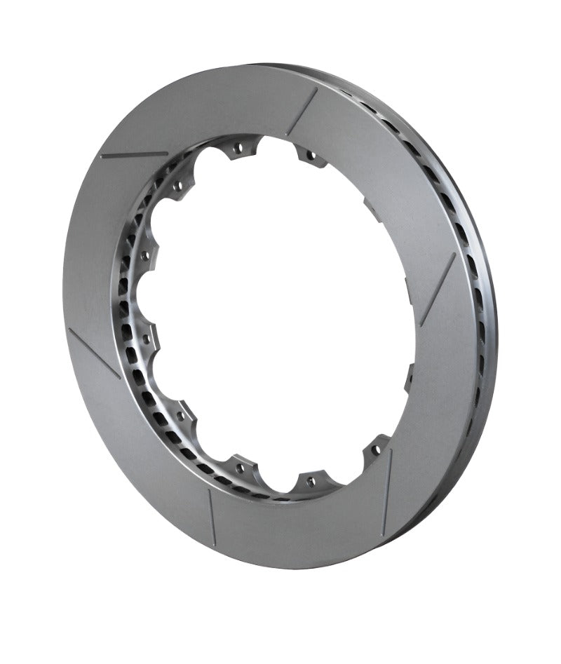 Wilwood Rotor-GT48 SPC-37-RH 12.88 x 1.10 - 12 on 8.75in - Black Ops Auto Works