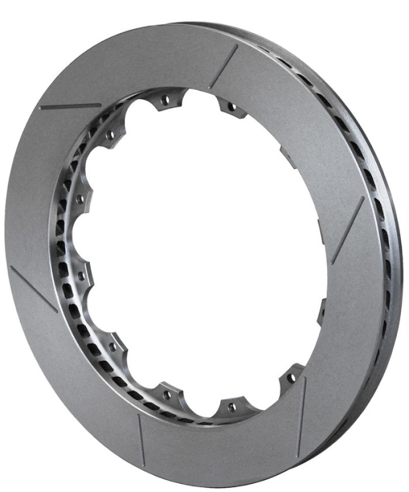 Wilwood Rotor-GT48 SPC-37-LH 12.88 x 1.10 - 12 on 8.75in - Black Ops Auto Works