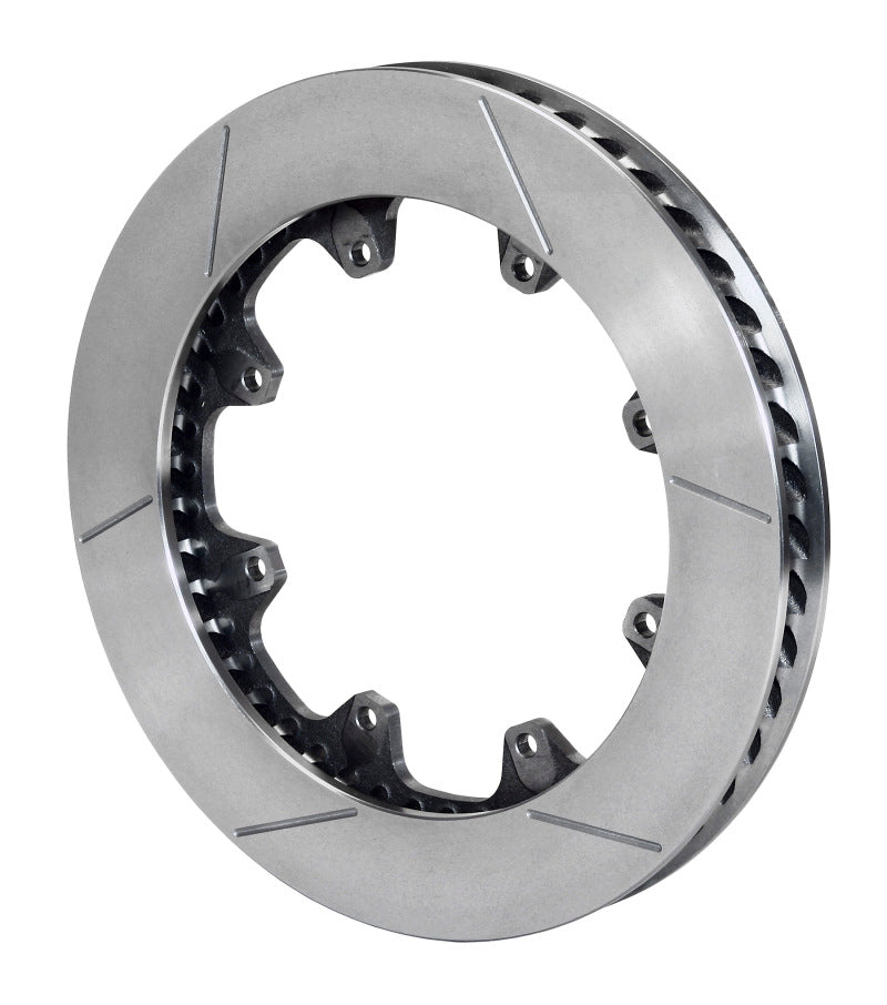 Wilwood Rotor-GT48-LW SPC-37-RH 11.75 x 1.21 - 8 on 7.00in - Black Ops Auto Works