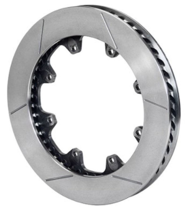 Wilwood Rotor-GT48-LW SPC-37-LH 11.75 x 1.21 - 8 on 7.00in - Black Ops Auto Works