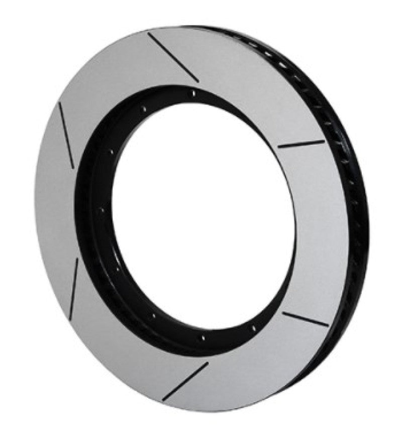 Wilwood Rotor-GT60 SPC-37-LH-BLK 15.00 x 1.50 - 12 on 9.75in - Black Ops Auto Works