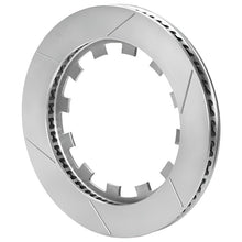 Load image into Gallery viewer, Wilwood GT 72 Curved Vane Rotor - Black Ops Auto Works