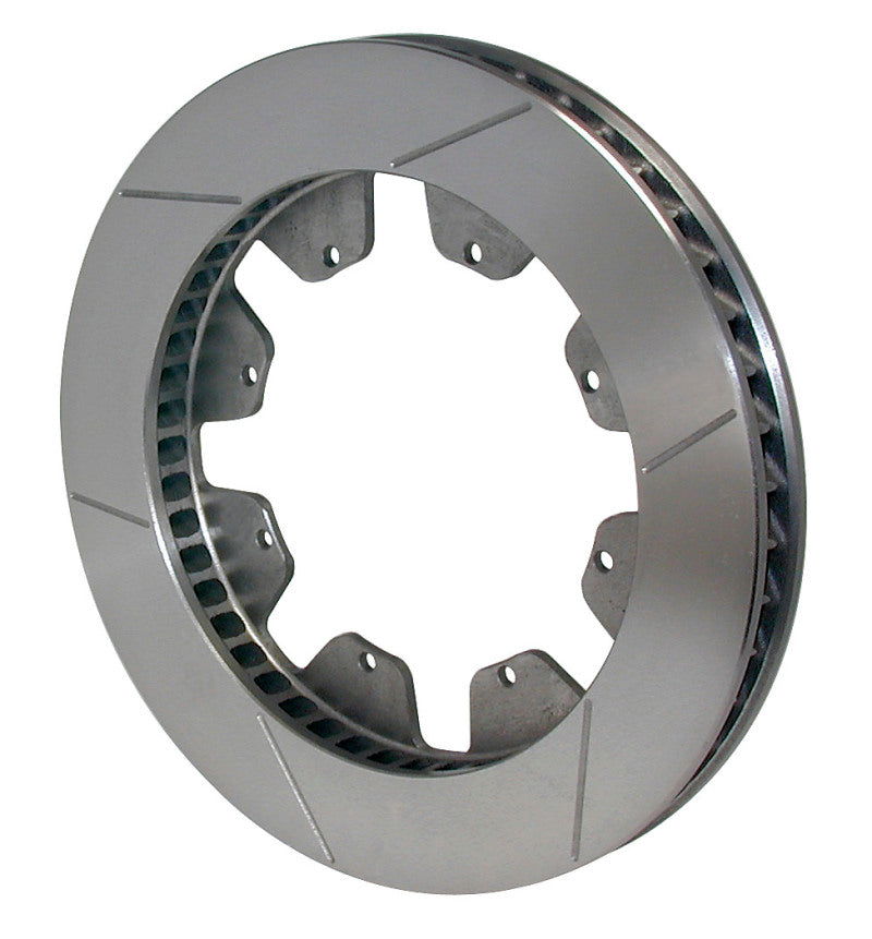 Wilwood Rotor-GT48 SPC-37-RH 13.06 x 1.38 - 8 on 7.00in - Black Ops Auto Works