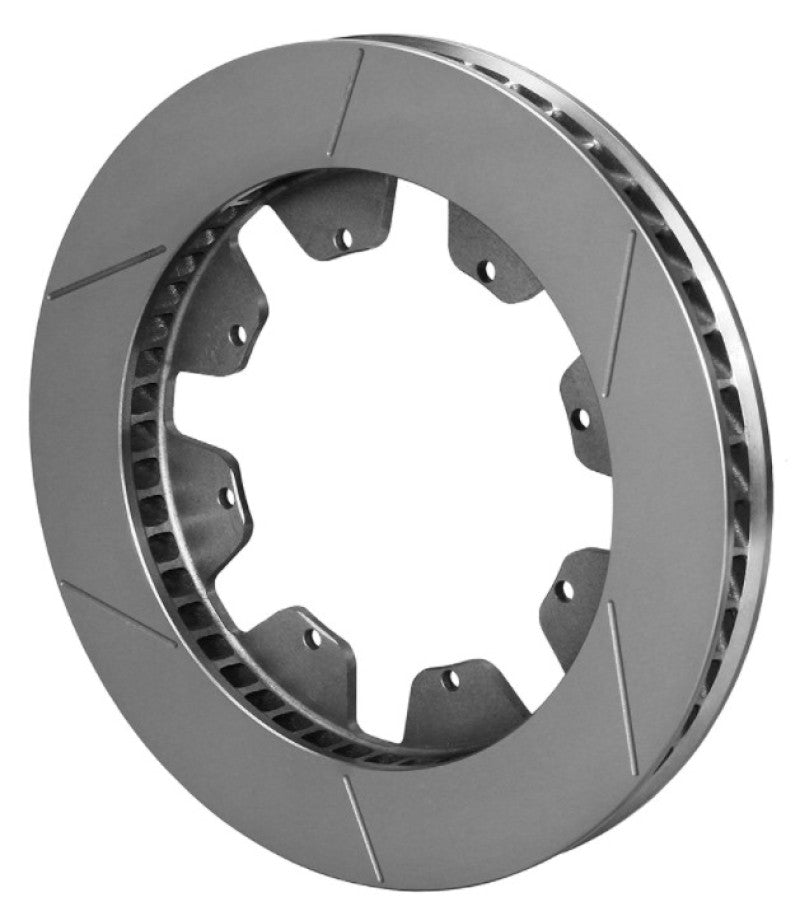 Wilwood Rotor-GT48 SPC-37-LH 13.06 x 1.38 - 8 on 7.00in - Black Ops Auto Works