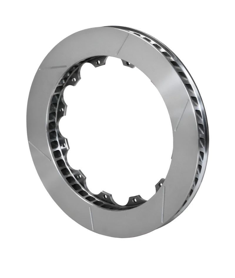 Wilwood Rotor-GT48 SPC-37-RH 12.88 x 1.25 - 12 on 8.75in Wilwood
