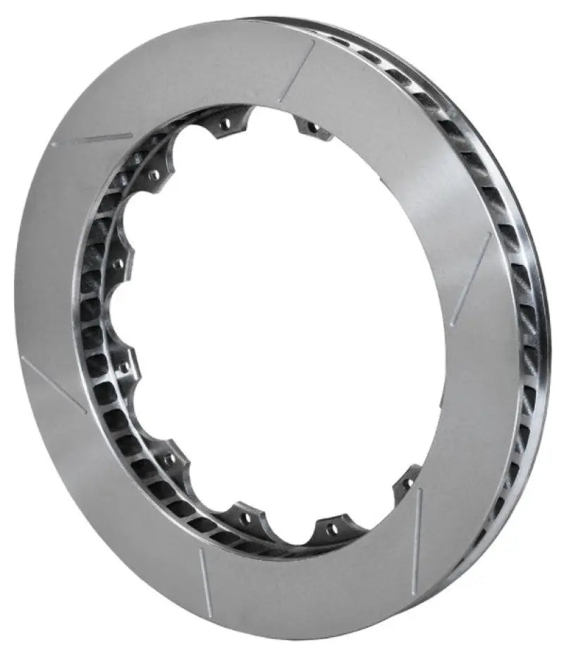 Wilwood Rotor-GT48 SPC-37-LH 12.88 x 1.25 - 12 on 8.75in Wilwood