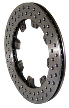 Load image into Gallery viewer, Wilwood Rotor-UL32 Vented Iron-Drilled 12.19 x .810 - 8 on 7.00in - Black Ops Auto Works