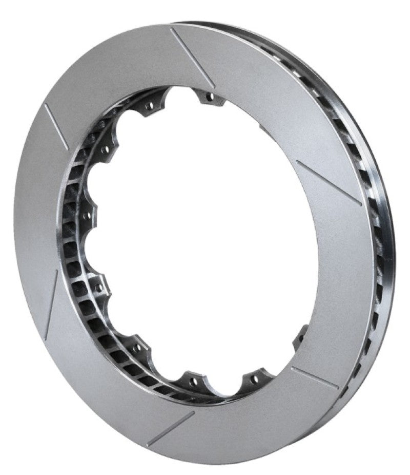 Wilwood Rotor-GT48 SPC-37-LH 13.06 x 1.25 - 12 on 8.75in - Black Ops Auto Works