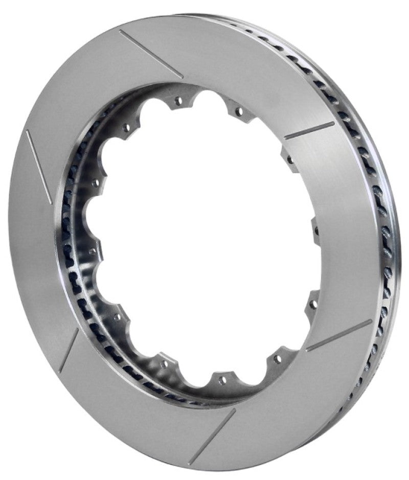Wilwood Rotor-SV-GT 72 SPC-37 -RH 14.00 x 1.10 - 12 on 8.75in - Black Ops Auto Works