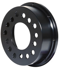 Load image into Gallery viewer, Wilwood Hat-Rear Drag 1.41in Offset Multi-5 Lug - 8 on 7.00in - Black Ops Auto Works