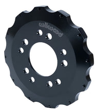Load image into Gallery viewer, Wilwood Hat-BB Front .875in Offset 5 x 4.50 - 12 on 8.75in - Black Ops Auto Works