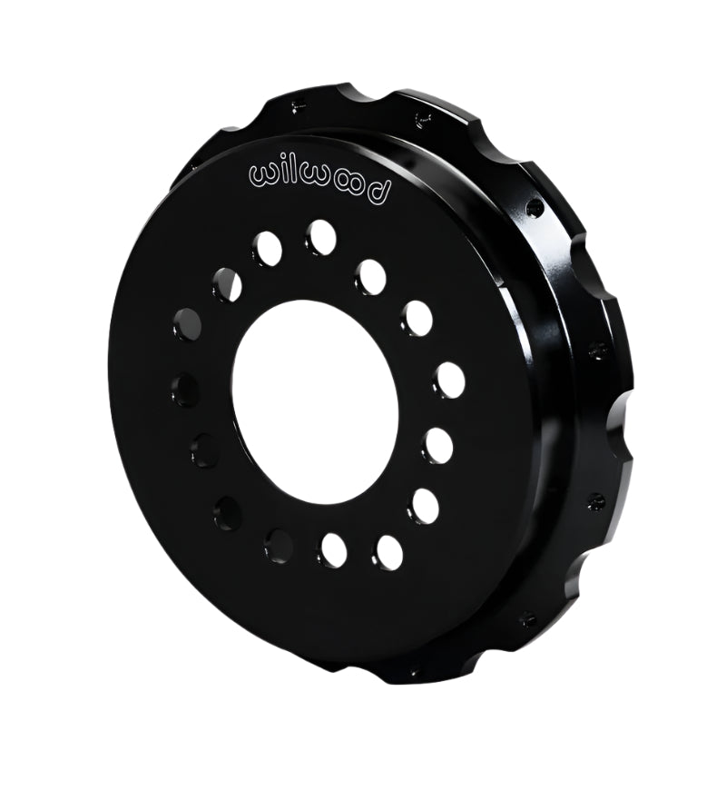 Wilwood Hat-Park Brake Aluminum Multi-5 Lug - 12 on 8.75in