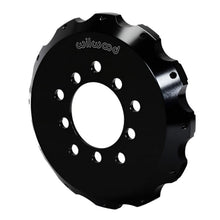 Load image into Gallery viewer, Wilwood Hat-BB Front .950in Offset 5 x 3.93/4.50 - 12 on 8.75in - Black Ops Auto Works