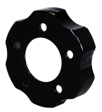 Load image into Gallery viewer, Wilwood Shallow Offset Drag Hat 1.375in Offset 5 x 4.50 - 6 on 6.25in - Black Ops Auto Works